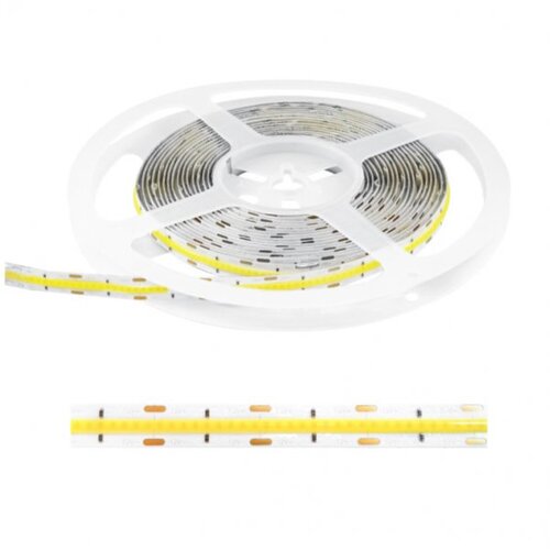 Hennessy cob led traka dnevno svetlo 360 led / 1m Cene