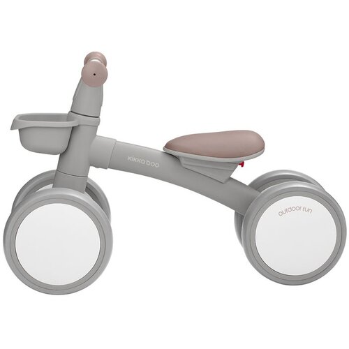 Kikka Boo Guralica Zipi Grey ( KKB32040 ) Slike