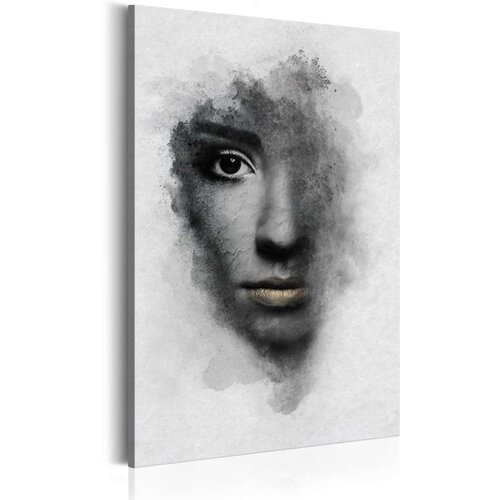  Slika - Grey Portrait 40x60 Slike