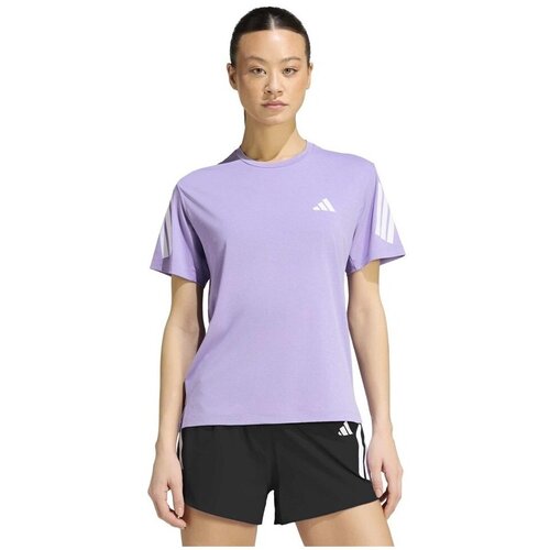 Adidas Majice s kratkimi rokavi Adi365 Bela Slike