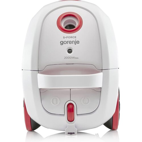 Gorenje usisivač VC2021SFWR Cijene