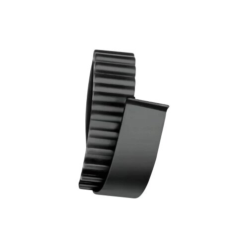 HEIDEMANN 36470 IQ-Clip Gr. S crna 10 St. Cijene