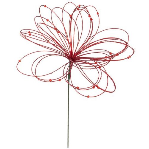  GRANA TOBYA 53CM CRVENA Cijene