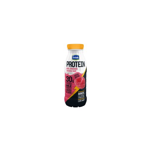 Imlek Napitak Protein bela čokolada malina 300ml Cene
