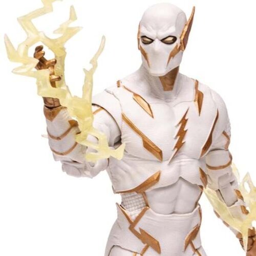 DC Comics DC Multiverse Godspeed 7-Inch Scale Action Figure, (20499662) Slike