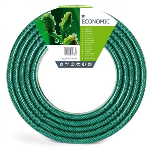 Cellfast Ekonomska vrtna cev 5/8 "70m PL, (21124282) Cene