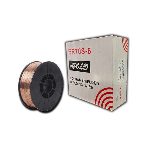 Apollo žica za varenje 0.8 MM 5KG Cijene