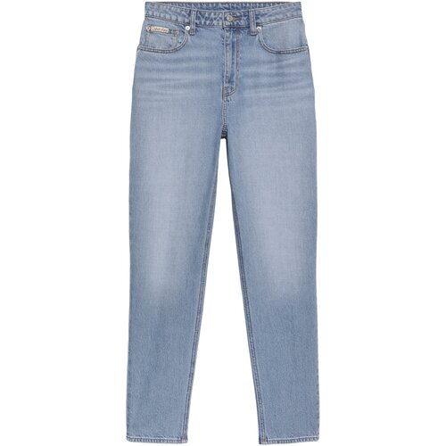 Calvin Klein Jeans Kavbojke svetlo modra Slike