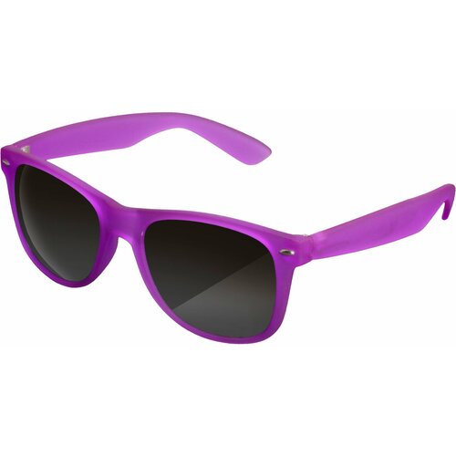 MSTRDS Likoma sunglasses purple Slike