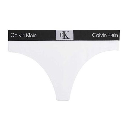 Calvin Klein - - Bele tanga gaćice Cene