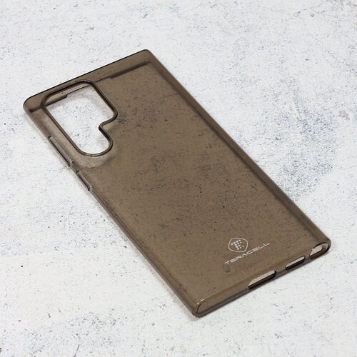 Teracell torbica skin za samsung S908B galaxy S22 ultra 5G crna Slike