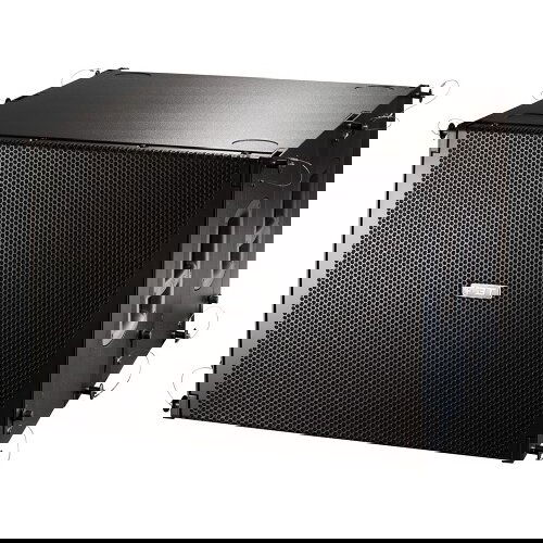 FBT MUSE MUSE 118FSA 18&amp;#039;&amp;#039; aktivni subwoofer Slike