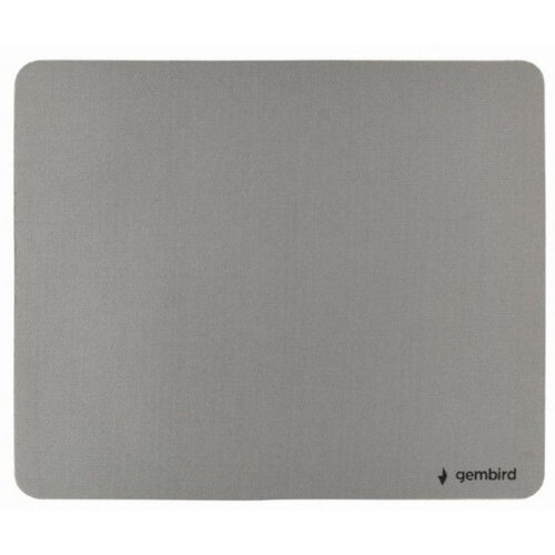 Gembird Podloga za mi&amp;scaron; GEMBIRD MP-S-G, grey,... Slike