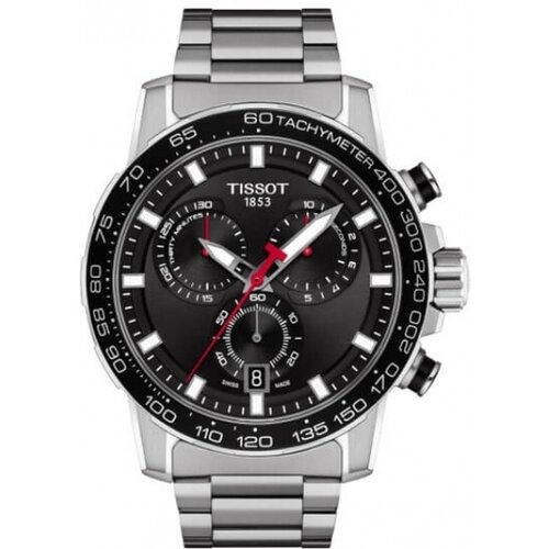 Tissot ručni sat T120.807.11.051.00 Cene