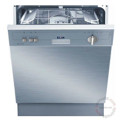 Elin ED 12 BMX mašina za pranje sudova Slike