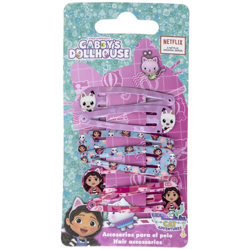 Cerda dodatek k oblačilu 2500002476 GABBY&amp;acute;S DOLLHOUSE D večbarvno Slike