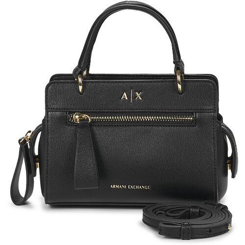 Armani Exchange Torbe za čez ramo DIANE MINI BAG Črna Slike