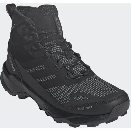 Adidas Muške patike Skychaser Ax5 Mid Gtx Clima, JQ2205, Crne Cene