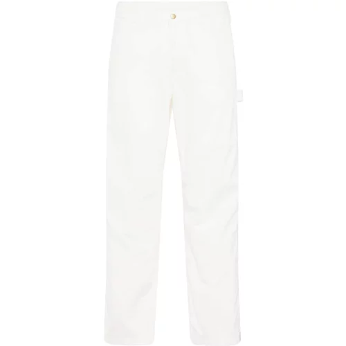 Polo Ralph Lauren Cargo hlače bijela