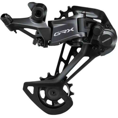  Mjenjač Zadnji Shimano, Rd-Rx822, Grx, Sgs 12-Speed, Top Normal, Shadow Plus Design, Direct Attachment, W/Ot-Rs900(Black) 240Mm X1, Long Nose Cap X1, Cijene