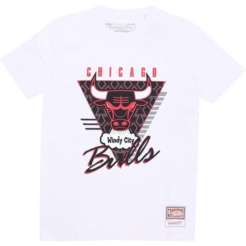 Mitchell And Ness chicago bulls final seconds majica Cene