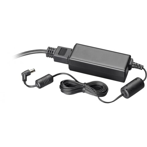 HP Poly CCX 500/505/600/700 Edge E500 Power Supply with Power Cord - 48V/0.52A Cene