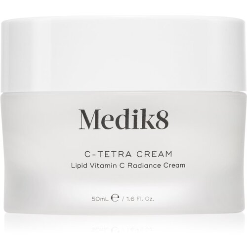 Medik8 C-Tetra Cream antioksidantna krema za obraz z vitaminom C 50 ml Cene