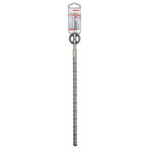 Bosch Hamer burgija SDS plus-7X 2608576162, 14 x 300 x 365 mm Cene