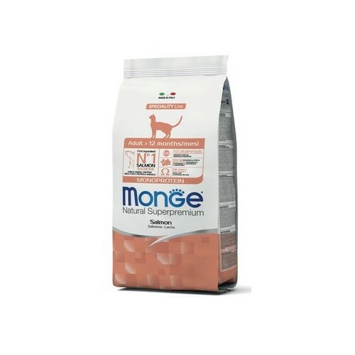 Monge mačke Monoprotein - Losos 400g Cene