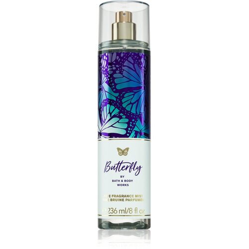 Bath & Body Works Butterfly meglica za telo za ženske 236 ml Cene