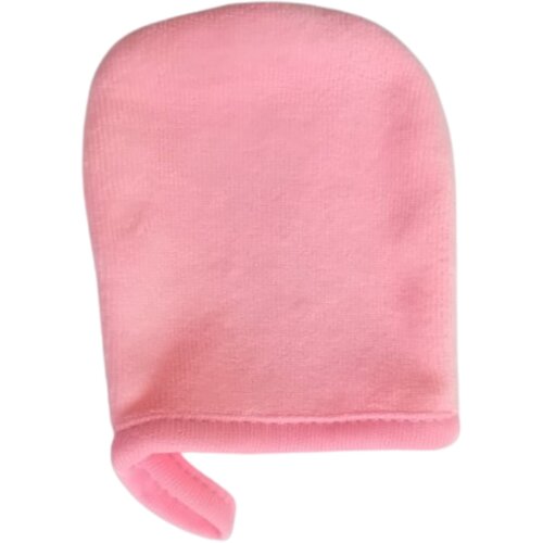  LK - Rukavica za uklanjanje šminke, PINK Cene
