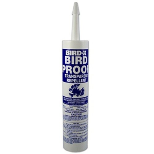 za zaštitu od ptica - bird-proof gel repellent ( bp-cart ) Slike