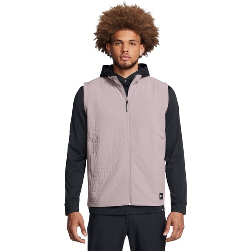 Under Armour UA Drive Pro Strm LT Ins VT-GRY Slike