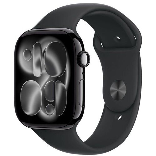Apple Pametni sat s11 gps s/m meuw4rk/a, Crni Cene