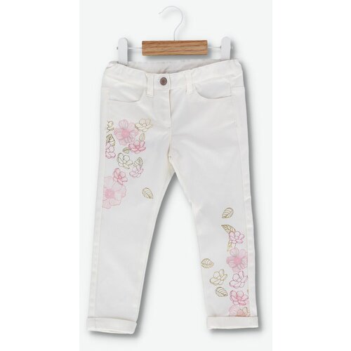 Chicco džins pantalone za devojčice 09008220000000-030 Slike