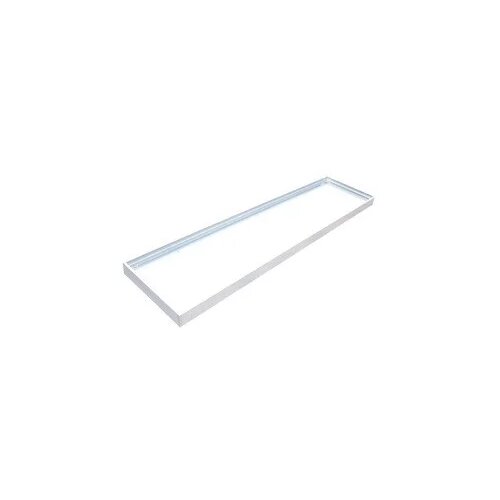  Okvir za nadgradno montiranje LED panela 301x1201x70mm Cene
