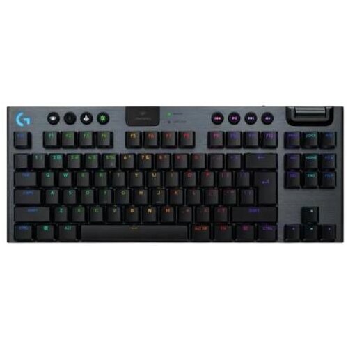 Logitech Crna-Gaming tastatura G915 X Lights Cene