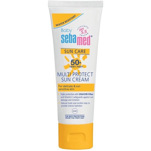 Seba Med dečija krema za zaštitu od sunca SPF 50 Cijene