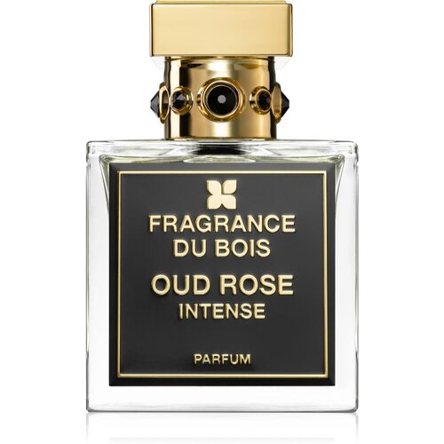 Fragrance Du Bois Oud Rose Intense parfum uniseks 100 ml Slike