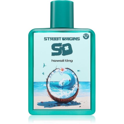 Street Origins Hawaii Ting parfemska voda za žene 75 ml Cijene