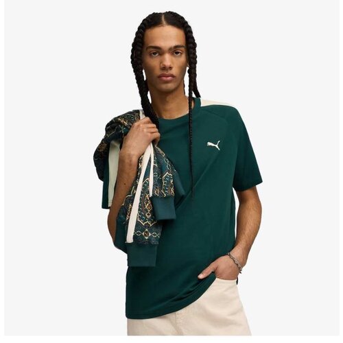 Puma T7 tee Slike