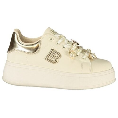 Laura Biagiotti Nizke superge 9204 pisana Slike