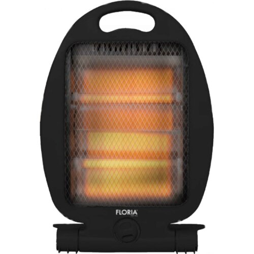 Zilan kvarcna grejalica ZLN8380 snaga 800W/2 grejača Slike