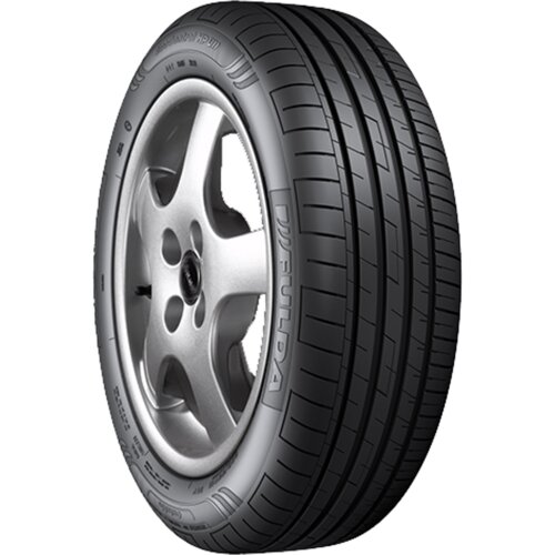 Fulda 215/55R16 93H ecocontrol hp 2 let Slike