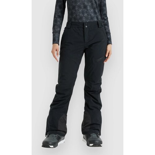 Roxy Gore-Tex Stretch Spridle Primaloft Hlace true black Cene