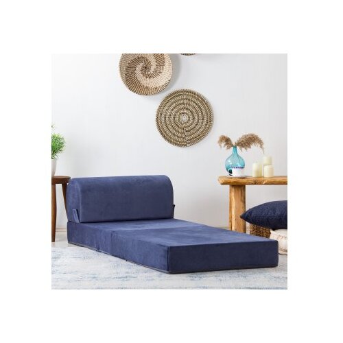 Atelier Del Sofa fotelja Magic Blue Cene