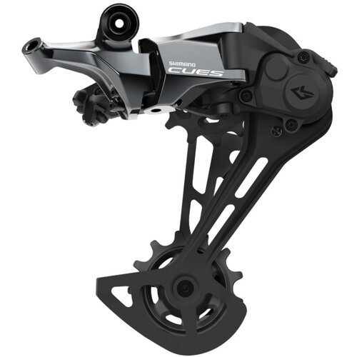  Mjenjač Stražnji Shimano, Rd-U8000, Cues, Gs 11-Speed, Top Normal, Shadow Plus Design, Direct Attachment Slike