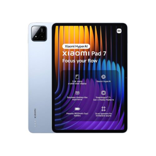 Xiaomi Pad 7 Pro 12/512 GB Blue Cijene