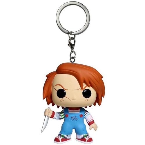 Funko privezak Pocket POP! - Child's Play 2 - Horror Chucky Cene