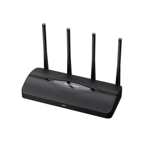 Mercusys MR27BE V1.2 BE3600 Dual-Band Wi-Fi 8 Router ( 5975 ) Cene